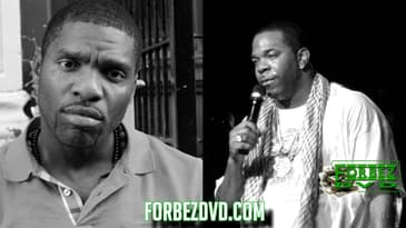 Loaded Lux - Burning Bridges (Busta Rhymes and Meek Mill Diss Snippet)
