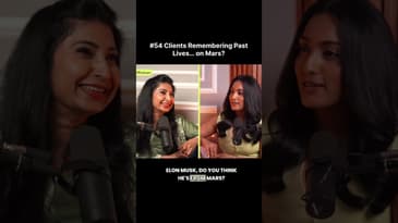 Is Elon Musk from Mars?! 🤯 | Sreemanti Gijare on Celestevolve Podcast