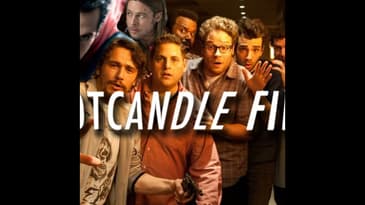 Footcandle Films: Man Of The End WarZ