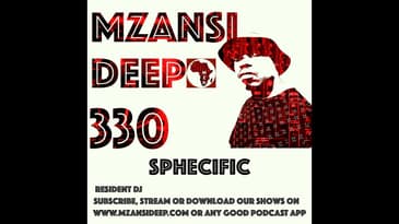Session 330 - Sphecific - Deep House