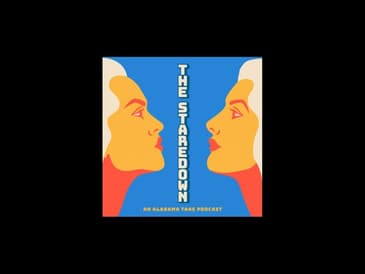 Episode 15: Rivalry Week Recap