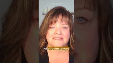 Ever wondered how someone can turn deep pain into purpose?✨