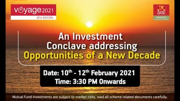 Aditya Birla Sun Life AMC Limited - #Voyage2021 Day 2