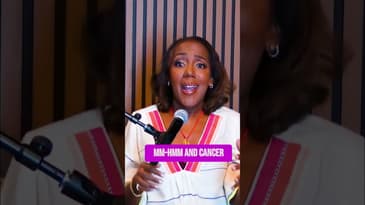 Empowering Women's Health at MVAAFF #Shinepodcast with Tamiko Davis