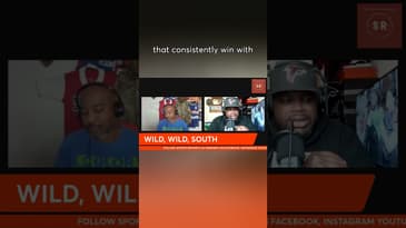 #sportsreportsasordered - Does Mr. Logical believe in the Atlanta Falcons? #nfl  #nfcsouth  #shorts