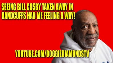 Seeing Bill Cosby Taken Away In Handcuffs Had Me Feeling A Way!