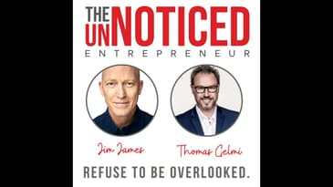 Associating yourself or your business with well-known industry names to leverage visibility and c...