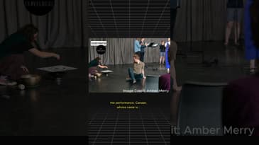 AI Glitch? Haroon Mirza asks AI to recite the Genesis #artificialthings