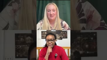 Croyez-vous en la protection divine? ✨