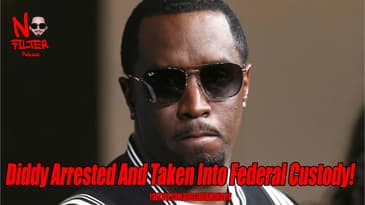 *BREAKING* Diddy Arrested And Taken Into Federal Custody!