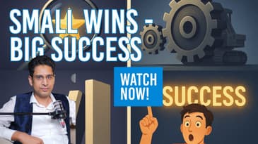Micro-Leverage Your Strengths: Small Efforts, Big Career Wins