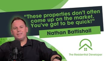 Corner Block Keepers: Profitable Developments with Nathan Battishall of Duplex Building Design