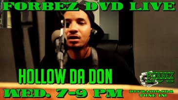 Hollow Da Don Says Tsu Surf Battle Was Debatable, But He Still Won! Preparing For Loaded Lux!