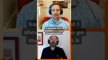 How to find true happiness.