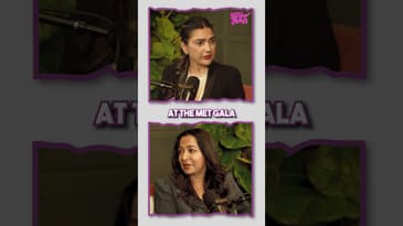 Did everyone fit the MET GALA 2025 standards?