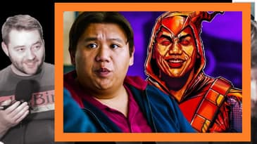 Ned will definitely be a villain in an upcoming #Spider-Man movie