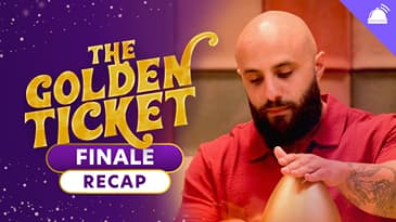 Wonka's The Golden Ticket Finale Recap
