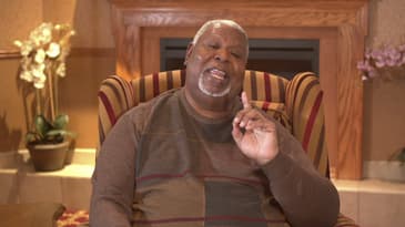 Good News Today 73 The Counsels of God 2