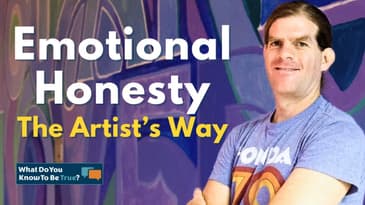 How to Be Emotionally Honest in Your Work with Alex Cook