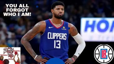 Paul George is a top 5 player in the NBA (LA Clippers news)