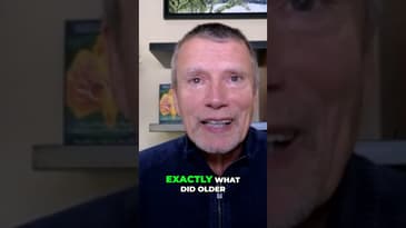 Older Voters SHOCKING Choice in 2024 Election!