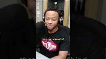 The Man Up Club: Culture, Faith and The Black Experience