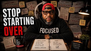 Your Focus System Isn’t Broken — You’re Just Using It Wrong