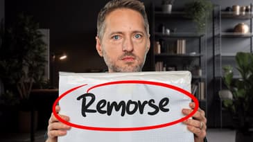 If you're in your 50s or 60s, watch this. Life lessons from older retirees.