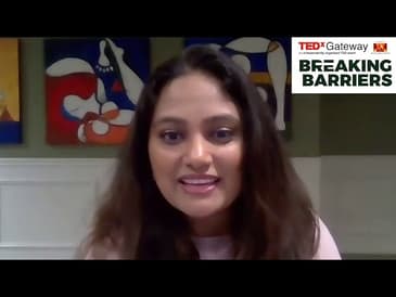 TEDxGateway #Breaking Barriers | Aditya Birla Group