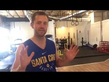 Cardio Workout