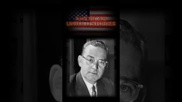 The Origin of the Lone Gunman Theory of the JFK Assassination #shorts