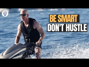 Don't Hustle!  DO THIS instead!