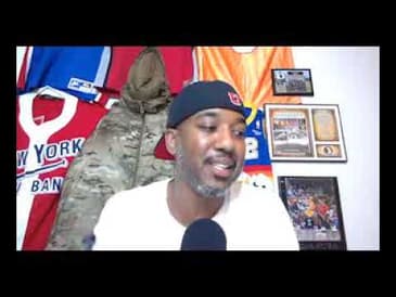 #SportsReportsAsOrdered: Lets Talk Brackets