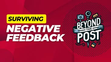 Surviving Negative Feedback