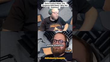 Is Pokémon Losing Its Edge to AAA Games?