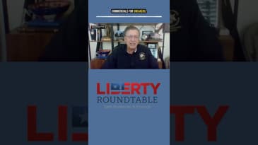 Should Presidents Do Sneaker Ads? Sheriff Richard Mack on Leadership & Priorities