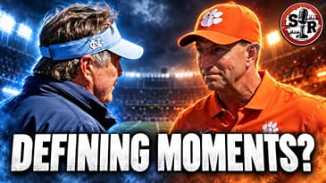 Defining Moments: College Football Must-Wins