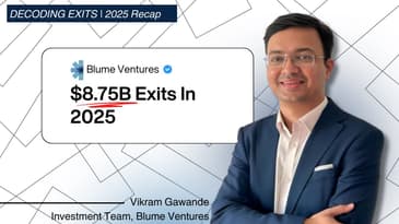 From Groww to Physics Wallah: 2025’s IPO Class | Decoding Exits | 2025 Recap