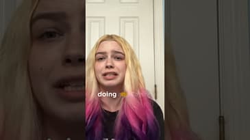 Living With Tourettes