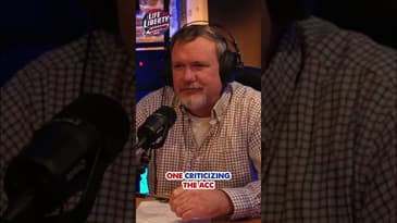 Notre Dame AD's ACC Criticism: Idiotic?