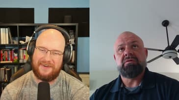 Navigating the Cyber Threat Landscape with Chris Hale