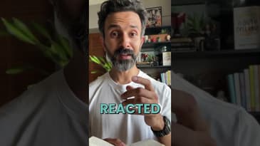 Why Silence Is The Ultimate Power Move #shorts
