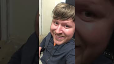 When I dream of water, my bed gets wet.