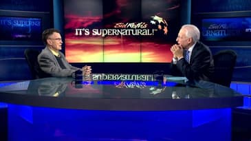 Don Gossett - Secretos de curación en Español (Spanish) - Sid Roth - ¡Es Sobrenatural! Televisión