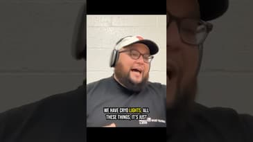 What can people expect from Holy Smoke 25' ?