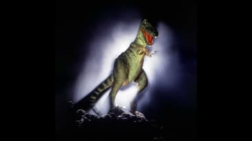 Carnosaur (with Serge Bodnarchuk) | Podcast episode 159 | Movie Oubliette