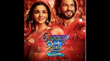 Rocky Aur Rani Ki Prem Kahani | Short Review | Sajeev Sarathie | Film Ki Baat