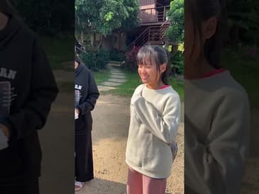 MERRY CHRISTMAS FROM THE HILL TRIBES! Goofy Little Moments! Globe Aware December 2022 ( Part 4)