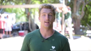 SOUTH AFRICA INTERVIEW SERIES: FULL VIDEO