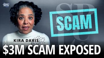 SPLC Indicted on 11 Counts: $3M Funneled to the Groups They Claimed to Oppose | Kira Davis